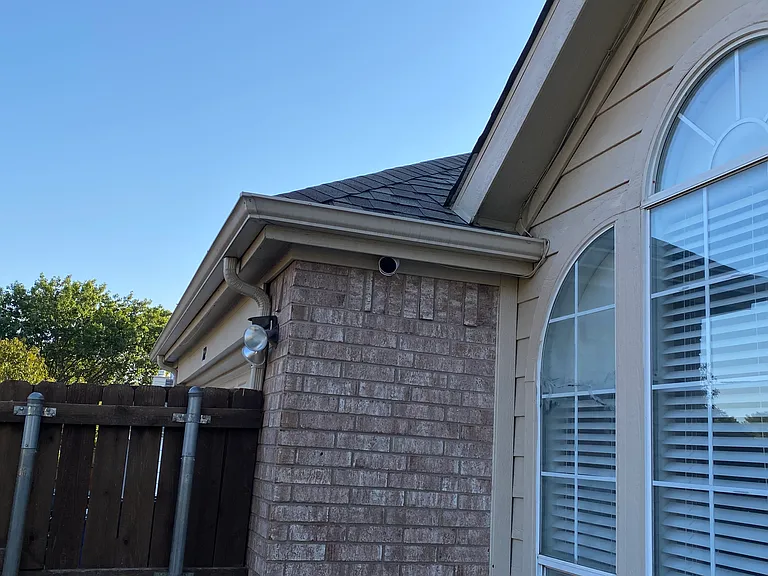 Security Camera for the Backyard
