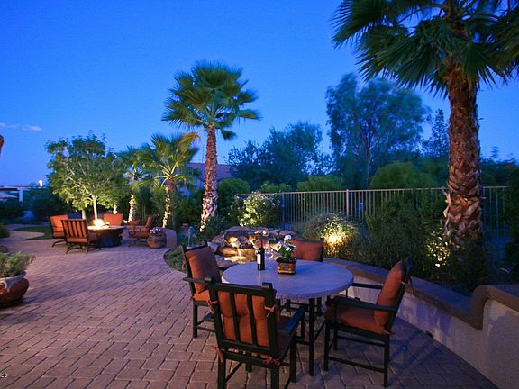 3rd image of 16445 W Desert Stone Ln