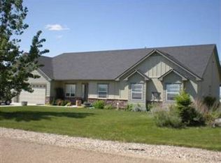 15624 Moonlight Dr, Caldwell, ID 83607
