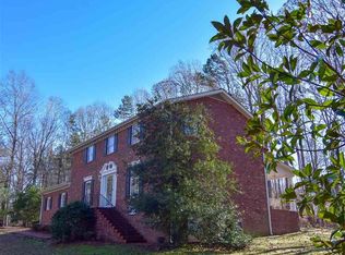 280 Fairway Dr, Roxboro, NC 27574