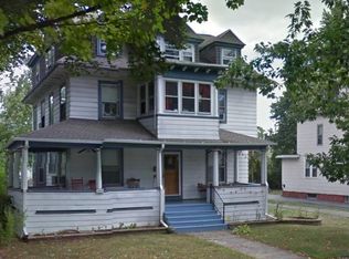 55 Marengo Park, Springfield, MA 01108