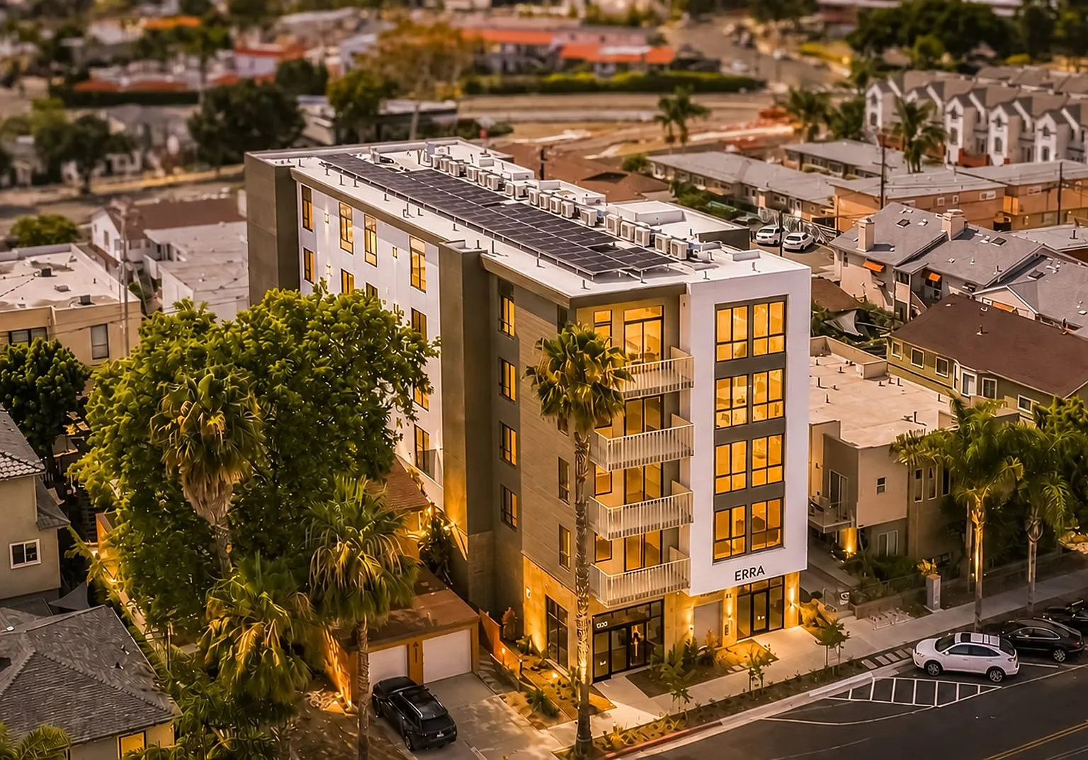Erra Hillcrest — Photo 1