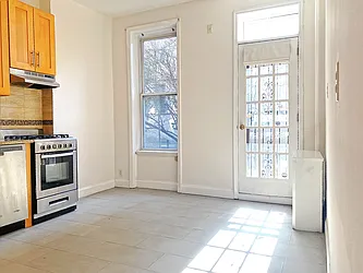 Rented by Corcoran