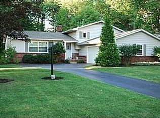 4174 Meadowlark Trl, Stow, OH 44224