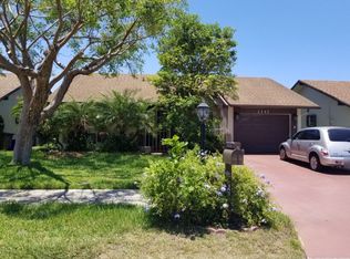 2141 SW 17th Cir, Deerfield Beach, FL 33442