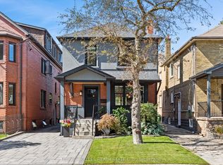 80 5th St, Toronto, ON M8V2Z3