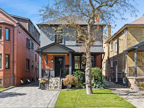 80 5th St, Toronto, ON M8V 2Z3