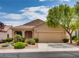 1859 Eagle Mesa Ave, Henderson, NV 89012