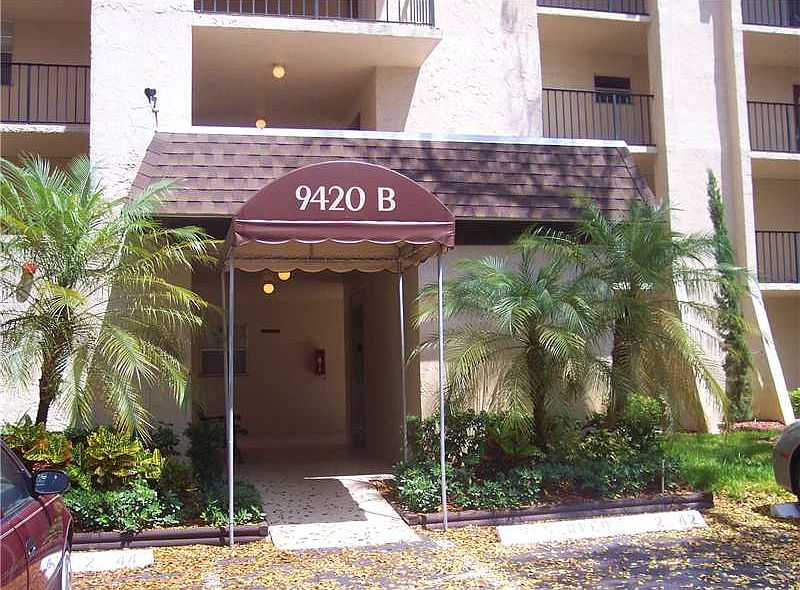 1st image of 9420 Poinciana Pl APT 208