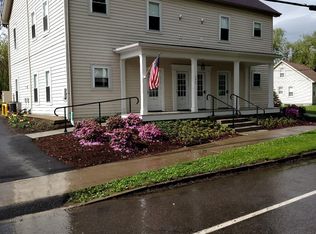 292 Mansion St, Coxsackie, NY 12051