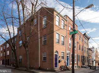 611 S Clifton St, Philadelphia, PA 19147