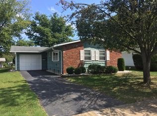 88 Clay Cir, Brick, NJ 08724