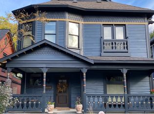 2161 N Pennsylvania St, Indianapolis, IN