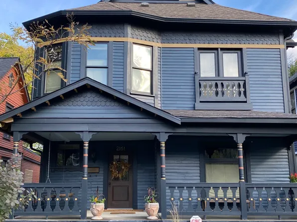 2161 N Pennsylvania St, Indianapolis, IN 46202