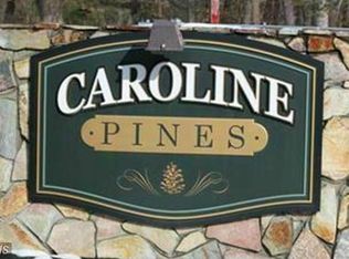 12063 Red Pine Rd #0, Ruther Glen, VA 22546