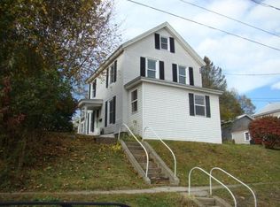 19 Green St, Schuylerville, NY 12871