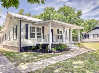 2513 Joan Ave, Gulfport, MS 39501