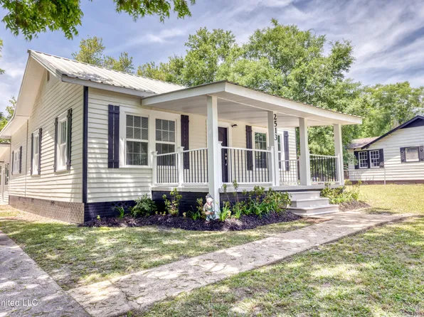 2513 Joan Ave, Gulfport, MS 39501