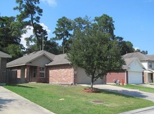 2607 Cypress Island Dr, Houston, TX 77073