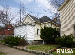 1310 N Bigelow St, Peoria, IL