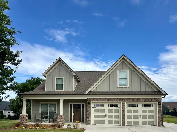 7900 Frostwood Ln, Ooltewah, TN 37363