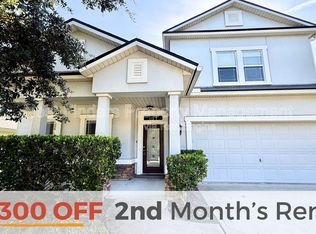 105 N Aberdeenshire Dr, Saint Johns, FL 32259