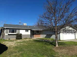 660 Wernmark Way, Red Bluff, CA 96080