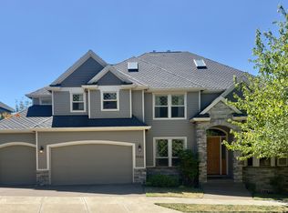 9948 NW Skyline Heights Dr, Portland, OR 97229