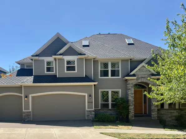 9948 NW Skyline Heights Dr, Portland, OR 97229