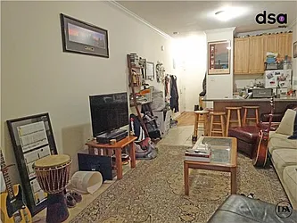 Rented by DSA Realty