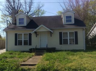 438 E Castle St, Murfreesboro, TN 37130