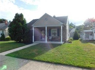 760 Delaware Ave, Hellertown, PA 18055