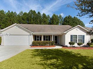 136 Knightsbridge Rd, Bluffton, SC 29910