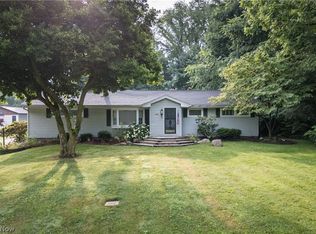 3232 Mogadore Rd, Tallmadge, OH 44278