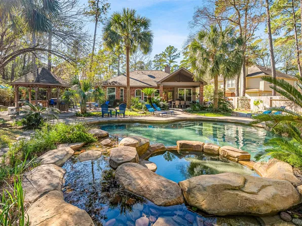 74 Blackstar Pl, Spring, TX 77382