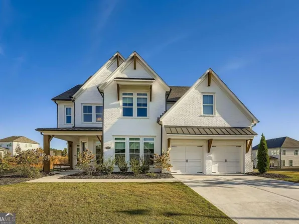 3355 Carswell Bnd, Cumming, GA 30028