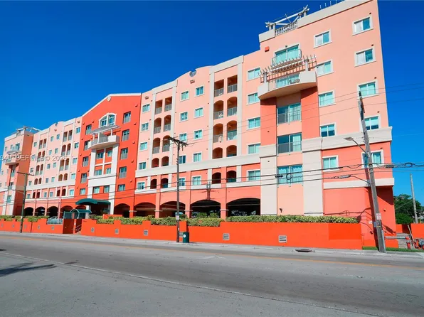 2280 SW 32nd Ave APT 605, Miami, FL 33145