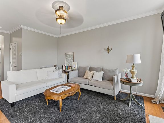 5th image of 7277 Charlotte Pike Unit 347
