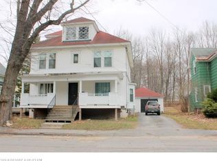 5 Sylvan Ave, Lewiston, ME 04240