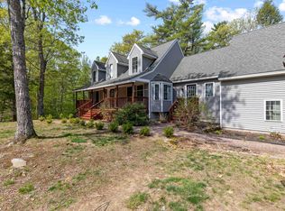 38 Turtle Trl, Alfred, ME 04002