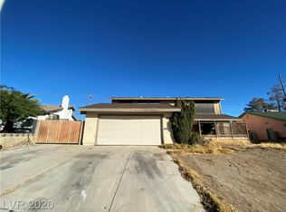 4054 Ridgewood Ave, Las Vegas, NV 89120