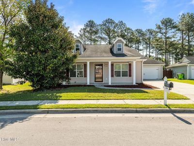 204 Bandon Drive, New Bern, NC, 28562