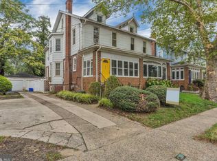 463 Haddon Ave, Collingswood, NJ 08108