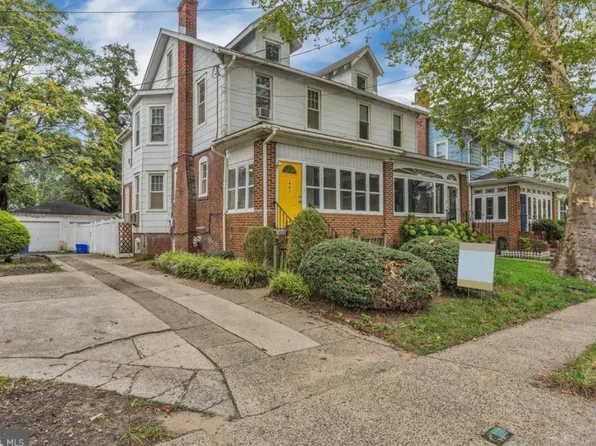 463 Haddon Ave, Collingswood, NJ 08108