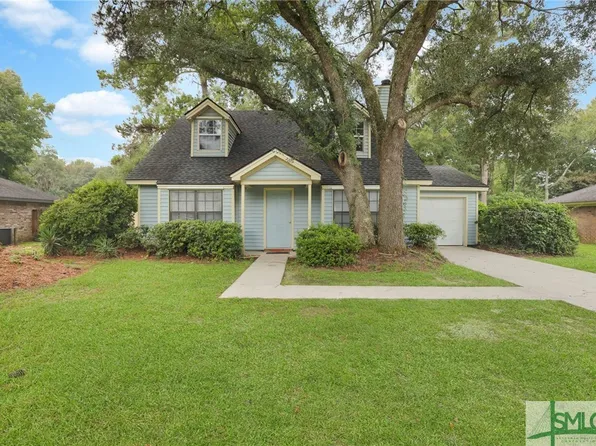 7 Bitterroot Lane, Savannah, GA 31419