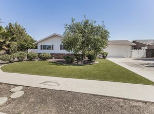862 N Bates Avenue, Dinuba, CA