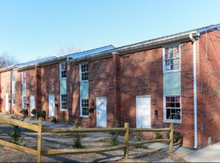 294 Hamilton Dr NE #7, Concord, NC 28025