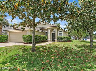 1201 Woodchurch Ln, Saint Augustine, FL 32092