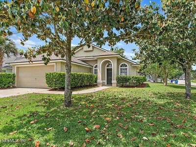 1201 WOODCHURCH Lane, Saint Augustine, FL, 32092