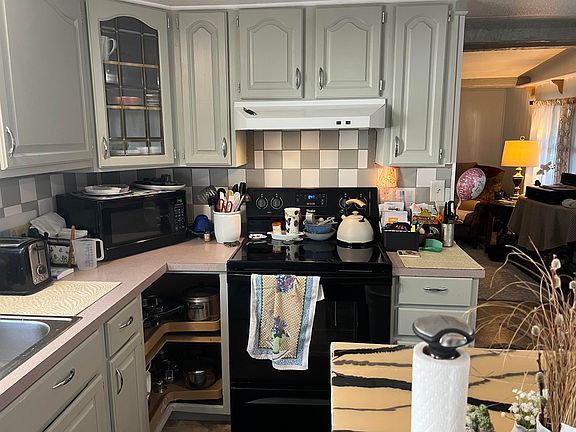 5th image of 4317 Opal Ave Trailer 15